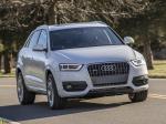 Audi Q3 2.0 TFSI Quattro 2011 года (WW)